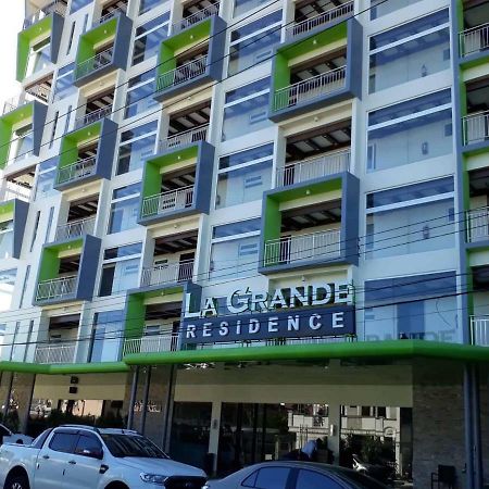 Stunning New Condo In Exclusive La Grande Resort Angeles Εξωτερικό φωτογραφία