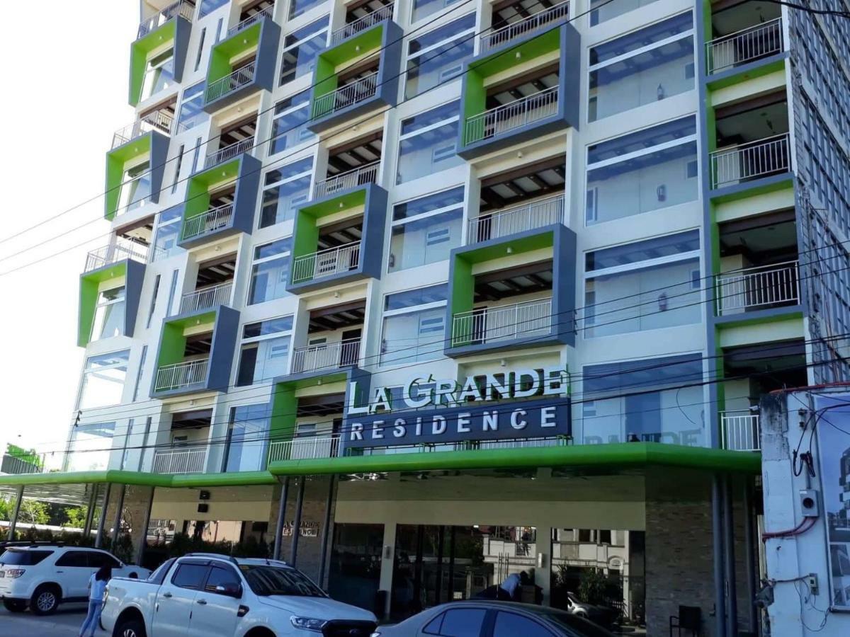 Stunning New Condo In Exclusive La Grande Resort Angeles Εξωτερικό φωτογραφία