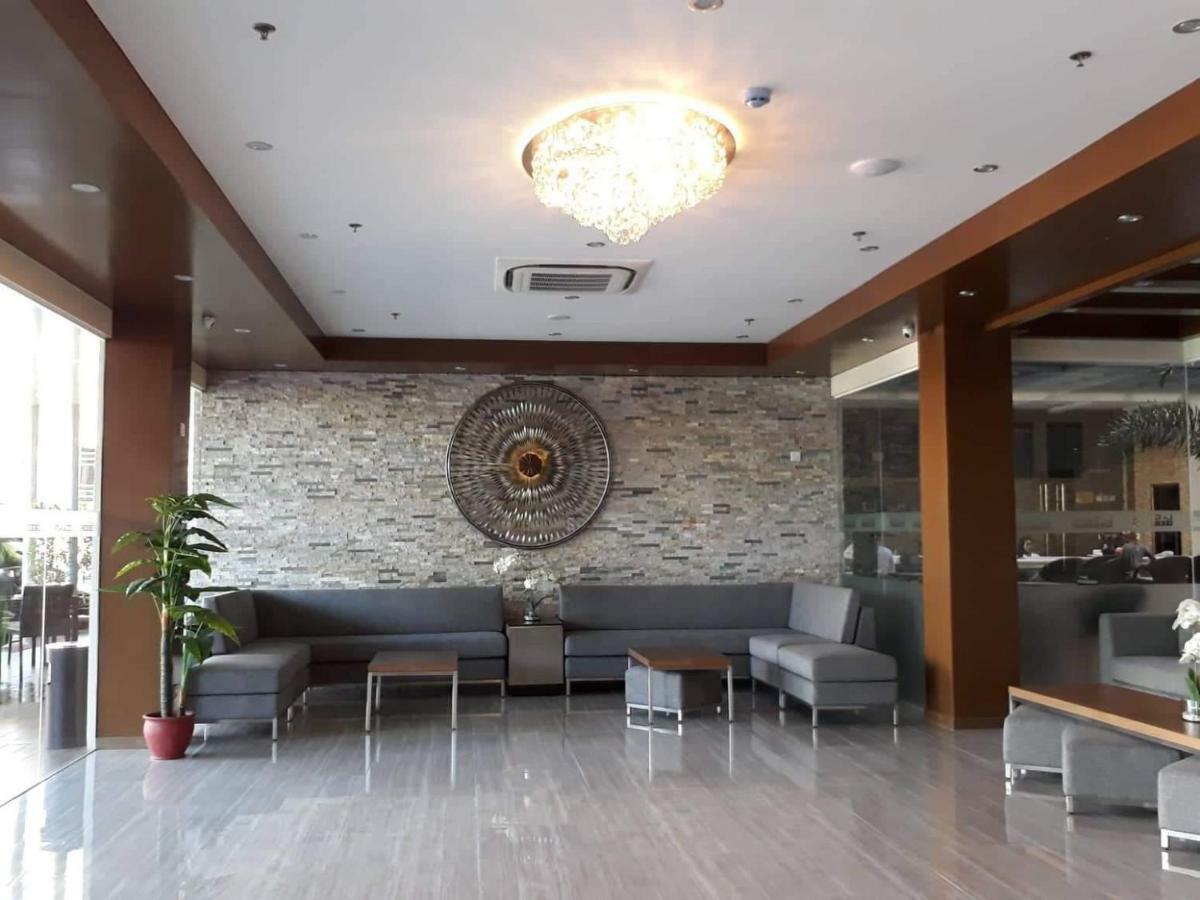 Stunning New Condo In Exclusive La Grande Resort Angeles Εξωτερικό φωτογραφία