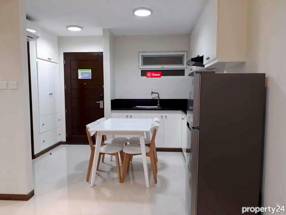 Stunning New Condo In Exclusive La Grande Resort Angeles Εξωτερικό φωτογραφία