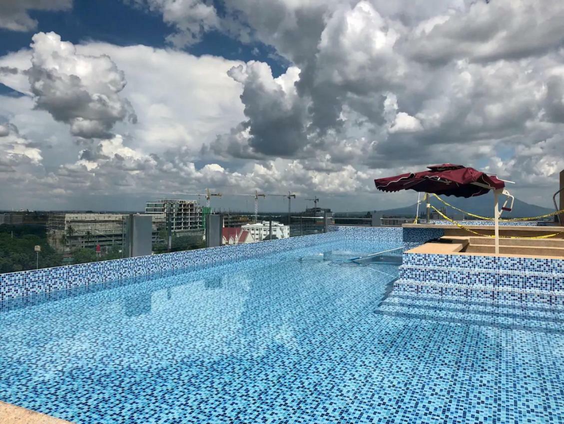 Stunning New Condo In Exclusive La Grande Resort Angeles Εξωτερικό φωτογραφία