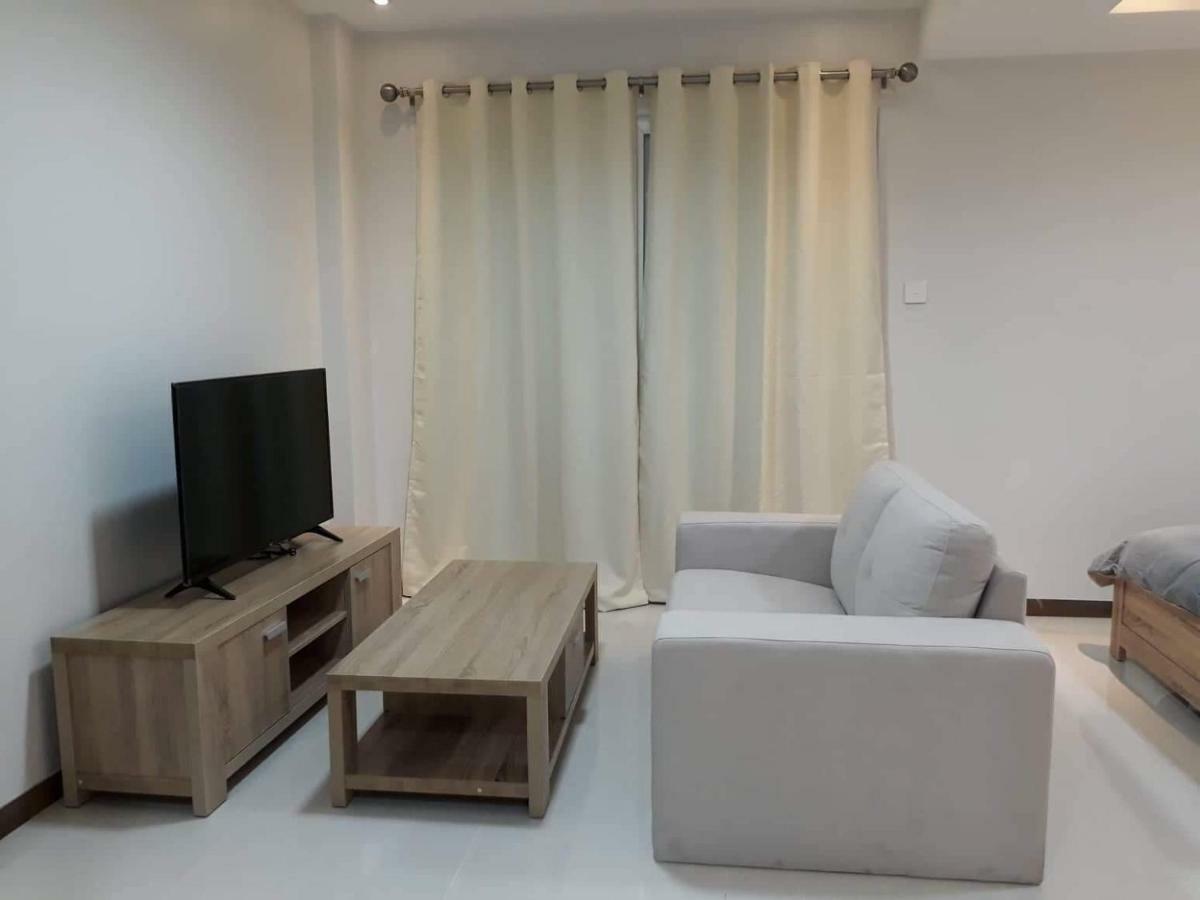 Stunning New Condo In Exclusive La Grande Resort Angeles Εξωτερικό φωτογραφία